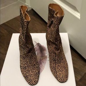 Jessica Simpson Booties